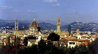 FIRENZE