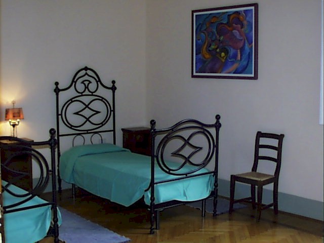 VIA VENEZIA APARTMENTB