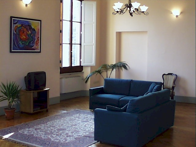 VIA VENEZIA APARTMENT B