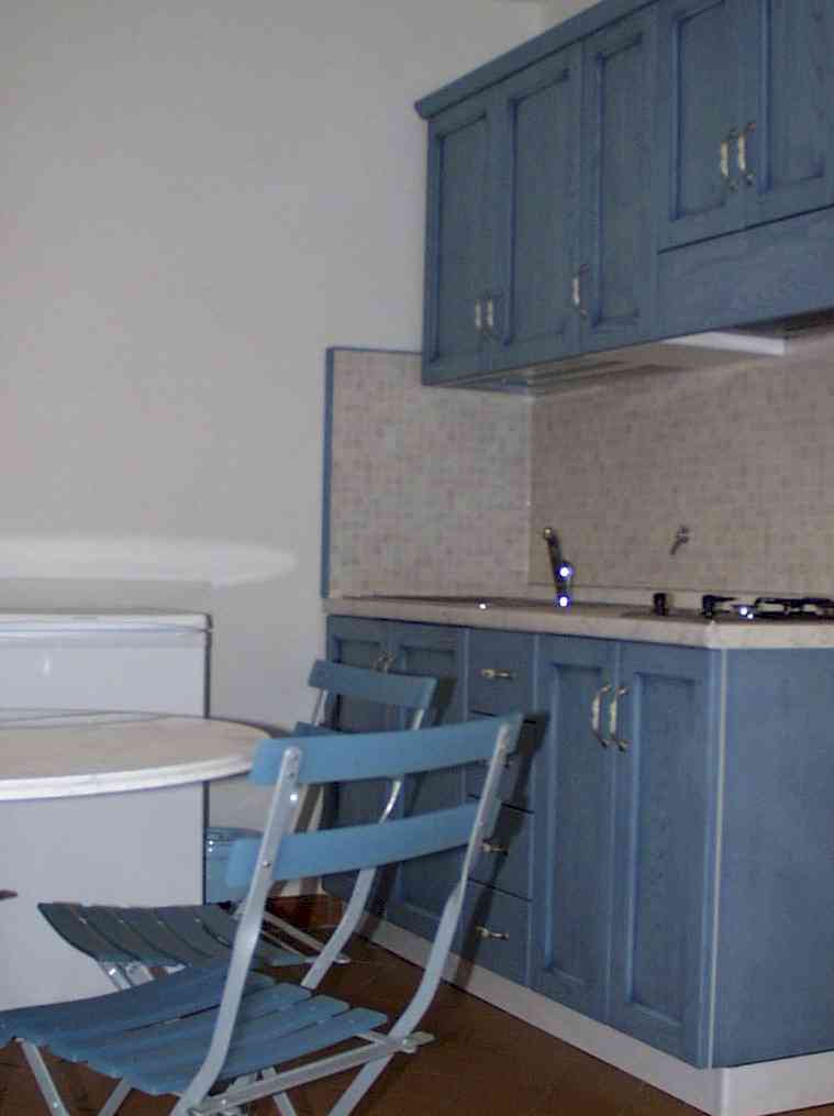 florence apartment