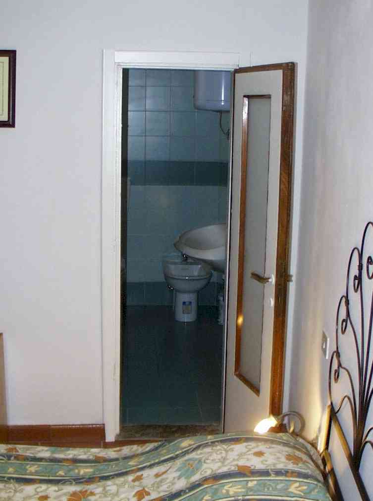 florence apartment