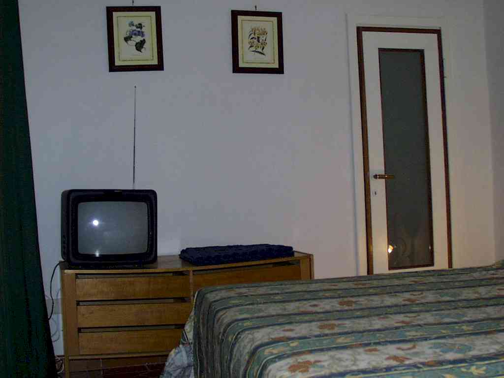 florence apartment