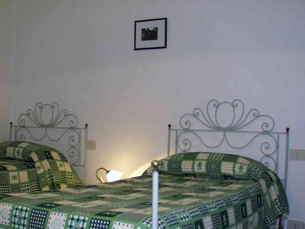FIRENZE SANTA CROCE  VIA DEI MACCI 03 A APARTMENT