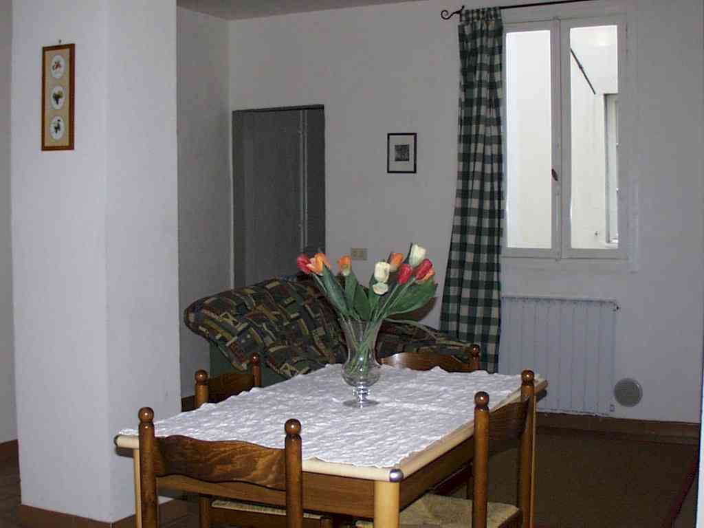 FIRENZE SANTA CROCE  VIA DEI MACCI 03 A APARTMENT